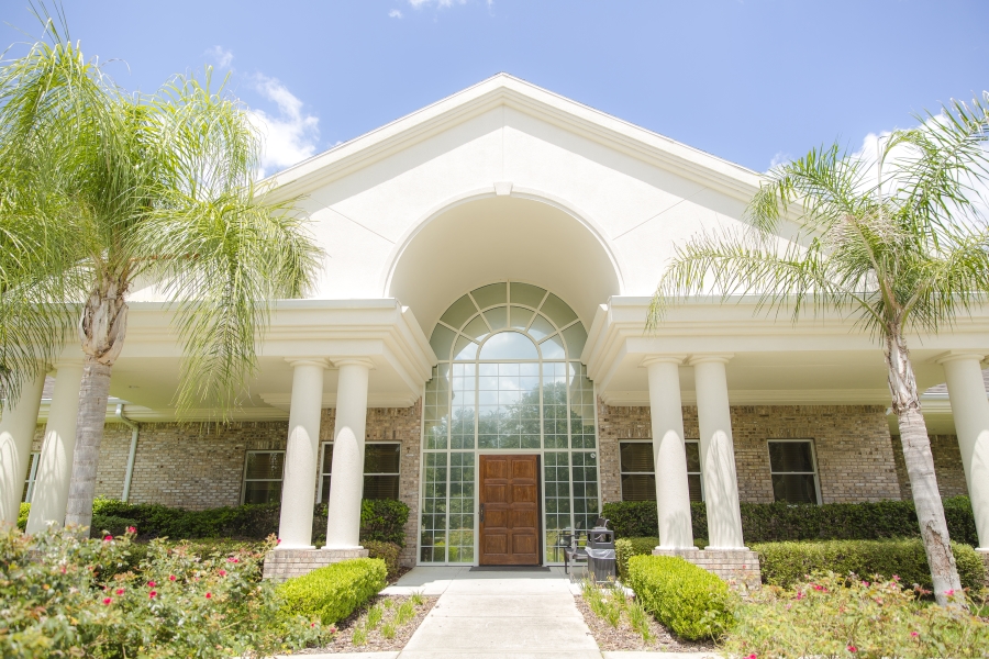 Robert Boissoneault Oncology Institute - Lecanto Office - 522 N Lecanto Hwy, Lecanto, FL 34461