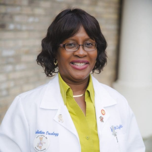 Judith L. Lightsey M.D. Robert Boissoneault Oncology Institute